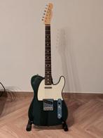 Fender 60s Telecaster Japan Sherwood Green, Muziek en Instrumenten, Ophalen, Zo goed als nieuw, Solid body, Fender