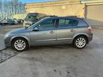 2004 Opel Astra 1.6 twinport Personenauto, Auto's, Opel, Gebruikt, Overige brandstoffen, Bedrijf, Handgeschakeld