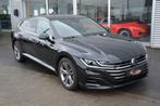 VW AERTON DSG/RLINE/CAMERA/PARKPILOT/ZETELVERW V+A/LED/TREKH, Automaat, Arteon, Bedrijf, 130 g/km
