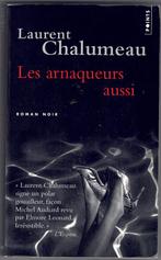 Laurent Chalumeau - Les arnaqueurs aussi, Utilisé, Enlèvement ou Envoi, Laurent Chalumeau