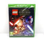 Lego Star Wars The Force Awakens Xbox One NIEUW, Games en Spelcomputers, Games | Xbox One, Nieuw, Ophalen of Verzenden