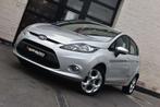 Ford Fiesta 1.25 Titanium / Topstaat / 2013 / Garantie, Voorwielaandrijving, Euro 5, Gebruikt, 4 cilinders