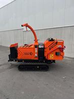 Timberwolf TW280FTR Hybrid hakselaar, Zakelijke goederen, Ophalen of Verzenden, Hakselaar