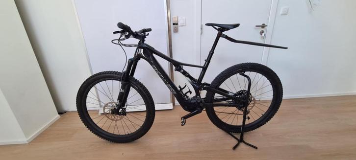 Specialized Turbo Levo SL Expert Carbon 2020, Fietsen en Brommers, Elektrische fietsen, Gebruikt, Overige merken, Minder dan 47 cm