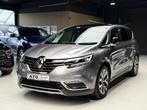 Renault Espace 1.6 dCi 160CV 7 ZITPLAATSEN AUTO BOX 4 CONTRO, Monovolume, Euro 6, 4 cilinders, 1600 cc