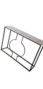 Console side table, Ophalen, Nieuw