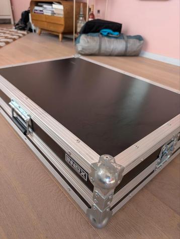 Innox Pioneer XDJ RR Flightcase, Enlèvement, Utilisé, Flight case