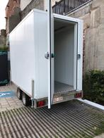 Koelwagen te huur, Auto diversen, Aanhangers en Bagagewagens, Ophalen of Verzenden, Zo goed als nieuw