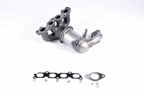 Katalysator Ford Fiesta, Fusion, Mazda 2 1.6, Auto-onderdelen, Uitlaatsystemen, Ford, Mazda, Nieuw, Ophalen of Verzenden