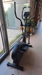 Tunturi FitCross 50i, Sport en Fitness, Fitnessapparatuur, Ophalen, Gebruikt