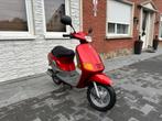 Piaggio Zip Type1 2takt A klasse volledig origineel, Fietsen en Brommers, Scooters | Piaggio, Ophalen, Tweetakt, Zip, Nieuw