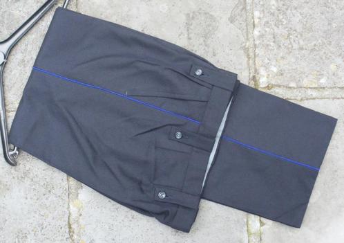 Pantalon nominatif Polbru 44 cm à la taille, longueur 104 cm, Verzamelen, Militaria | Algemeen, Overige soorten, Kleding of Schoenen