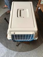 Cage de transport pour chat, Animaux & Accessoires, Comme neuf