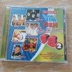 Het beste uit VTM Tien om te zien jaar '98 , volume 27, Cd's en Dvd's, Ophalen of Verzenden