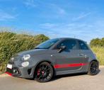 2017 Abarth 695 XSR Yamaha, Voorwielaandrijving, 4 zetels, 139 g/km, Handgeschakeld