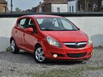 Opel Corsa~1.3Cdti~Airco, Auto's, Opel, Zwart, 5 deurs, Particulier, Euro 4