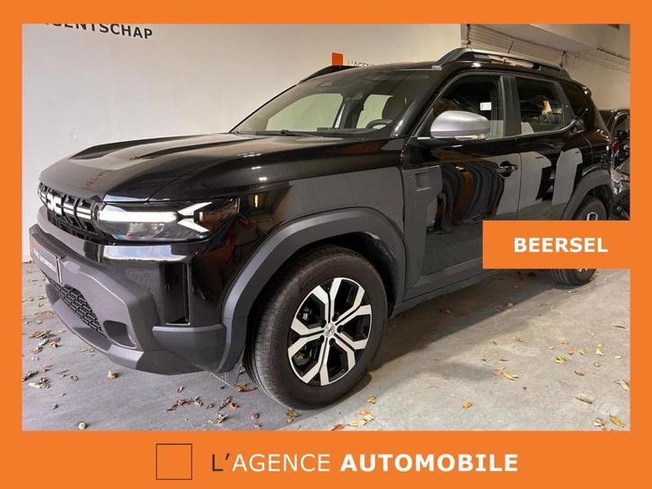 Dacia Duster - Garantie concession, Autos, Dacia, Entreprise, Achat, Duster, ABS, Caméra de recul, Régulateur de distance, Airbags