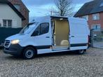 Mercedes-Benz Sprinter 314 31.990€+TVA/2x porte coulissante, Achat, 6 portes, Euro 6, Entreprise