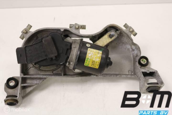 Ruitenwissermechaniek met motor Audi A2, Auto-onderdelen, Ruiten en Toebehoren, Gebruikt