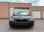 Bmw 116i | 12 Maanden Garantie | 106 Dkm | Benzine | 2018 |, Voorwielaandrijving, Zwart, 5 deurs, 3 cilinders