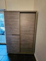 Barkast, Ophalen, Zo goed als nieuw