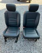 Sièges avant cuir dodge ram 2009-2018 Commande manuelle, Ophalen, Dodge
