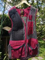 Browning veste de tir, Sport en Fitness, Ophalen of Verzenden, Gebruikt