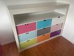 Bopita Mix & Match wandkast, Kinderen en Baby's, Ophalen, Gebruikt, Kast
