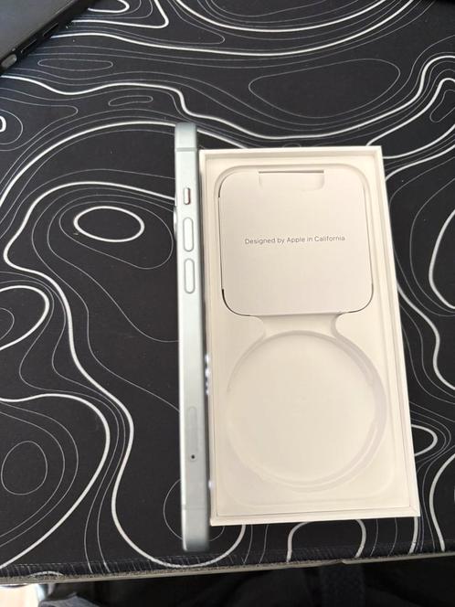 iphone 15, Telecommunicatie, Mobiele telefoons | Apple iPhone, Ophalen of Verzenden