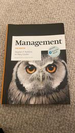 Management 14e editie - Stephen P. Robbins en Mary Coulter, Ophalen, Nieuw, Stephen P. Robbins; Mary A. Coulter