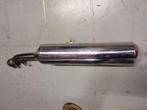 yamaha fjr 1300 model '06-'12 linker uitlaat demper, Motoren, Ophalen of Verzenden, Gebruikt