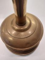 Oude wasstamper in koper, Antiek en Kunst, Antiek | Gereedschap en Instrumenten, Ophalen of Verzenden