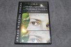 DVD De Eenzaamheid van de Priemgetallen, CD & DVD, DVD | Films indépendants, À partir de 12 ans, Italie, Utilisé, Enlèvement ou Envoi