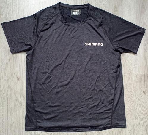 Shimano Fiets Shirt Nieuw!, Fietsen en Brommers, Fietsaccessoires | Fietskleding, Nieuw, Heren, Bovenkleding, XL, Ophalen of Verzenden