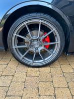 Ispiri FFR6 te koop/ruil, Auto-onderdelen, Banden en Velgen, Ophalen, Zomerbanden, Velg(en)
