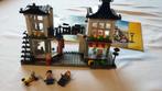 Lego creator 31036, Ophalen of Verzenden, Zo goed als nieuw, Complete set, Lego
