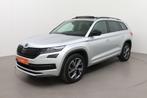 (1WWE473) Skoda Kodiaq, Auto's, Skoda, Alcantara, 7 zetels, Bedrijf, 5 deurs