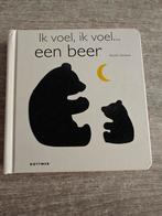 Xavier Deneux - Ik voel, ik voel... een beer, Enlèvement ou Envoi, Comme neuf, Xavier Deneux