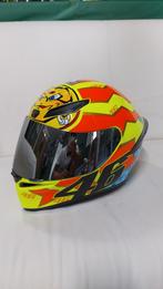 Nieuwe agv valentino rossi helm, Ophalen of Verzenden, L, AGV