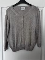 Avalanche collection champagnekleurig golfje 2 x gedr, Kleding | Dames, Overige kleuren, Avalanche, Maat 42/44 (L), Ophalen of Verzenden