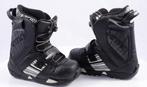 bottes de snowboard pour enfants NITRO 33 ; 38.5 ; 40 ; 21 ;, Sports & Fitness, Snowboard, Utilisé, Envoi, Chaussures