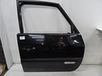 PORTE AVANT DROITE Renault Espace (JK) (01-2002/03-2015), Utilisé, Droite, Renault, Porte