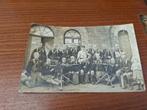 fotokaart van de militaire oorlog?, Verzamelen, Ophalen of Verzenden