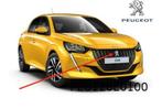 Peugeot 208 (10/19-) embleem logo ''Peugeot'' voorzijde Orig, Autos : Pièces & Accessoires, Peugeot, Envoi, Neuf