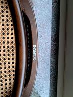 6 vintage stoelen Thonet 207 “Long John”, Huis en Inrichting, Gebruikt, 100 tot 150 cm, Vijf personen of meer, 150 tot 200 cm