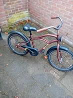 Jongensfiets, Fietsen en Brommers, Ophalen