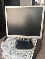Écran d’ordinateur Hp, Computers en Software, Monitoren, Ophalen of Verzenden, Gebruikt, HP