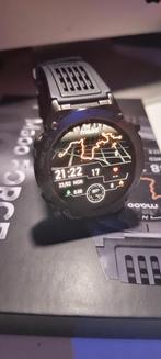 Maoo FORGE GPS Smartwatch – zo goed als nieuw, Bijoux, Sacs & Beauté, Montres | Hommes, Montre-bracelet, Autres marques, Enlèvement ou Envoi