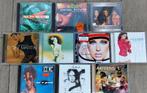 Lot 10 cd's Euro, House, Pop, Dance, ..., Ophalen of Verzenden, Zo goed als nieuw, Dance Populair