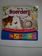 Kinder boeken 5€ voor alles, Ophalen of Verzenden, Zo goed als nieuw